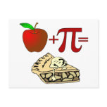 Apple + Pi