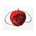 Apple_Pi Post Card