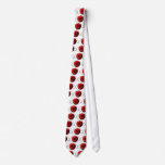 Apple_Pi Custom Ties