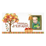 Apple Picking Photo card photo cards