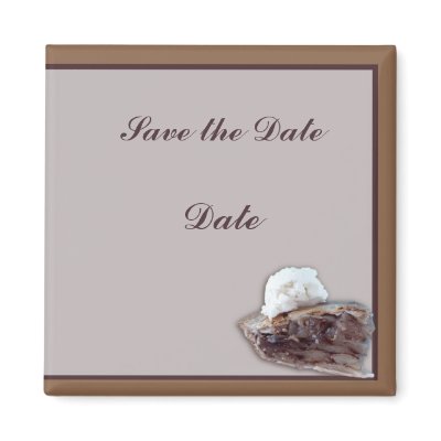 Apple pie a la mode by dotandme