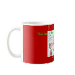 apple pie, Apple pie!!!, The band that started ... Mug