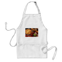 Apple pie aprons