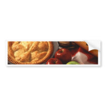 Apple pie
