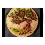 Apple Pie Greeting Card