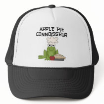 Apple Pie Connoisseur Tshirts and Gifts