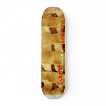 Apple Pie Deck Skateboards