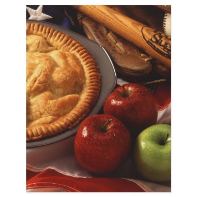 Apple pie by GPArkive