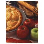 Apple pie flyers