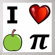 Apple Pie Full Print