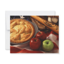 Apple pie