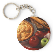 Apple pie