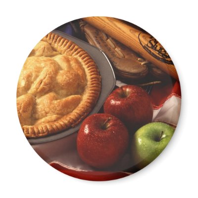 Apple pie by GPArkive