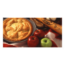 Apple pie