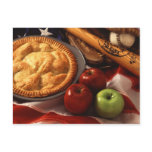 Apple pie