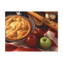 Apple pie