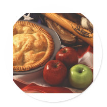 Apple pie