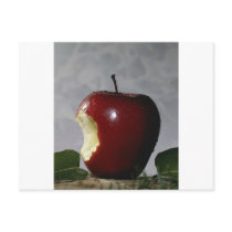 Apple Post Cards