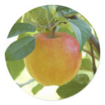 Apple Prima stickers