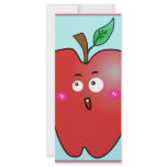 apple rack cards