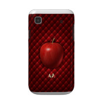 Apple Samsung Galaxy Case