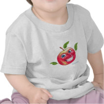 apple shirts