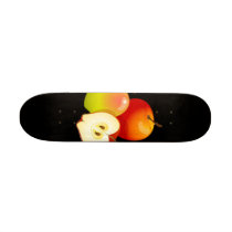 Apple Skateboard Mini