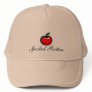 apple, Spoiled Rotten Hat