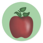 Apple Stickers