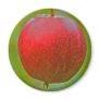 Apple Summer Red Magnets
