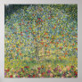 Apple Tree (1912) by Gustav Klimt Poster