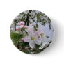 apple-tree blossom button