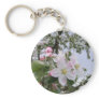 apple-tree blossom key chains