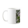 apple-tree blossom mugs