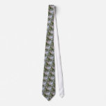 apple-tree blossom neck wear