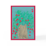 Apple Tree Cards