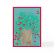Apple Tree Cards