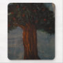 Apple Tree Mouse Pad