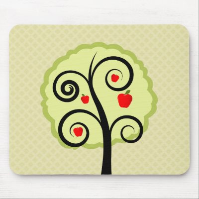 Apple Tree by EveStock