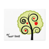 Apple Tree