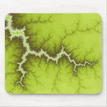 Apple Tree Roots Mousepad