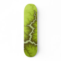 Apple Tree Roots Skateboard