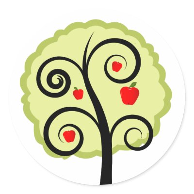 Apple Tree by EveStock