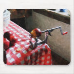 Apples and Apple Peeler