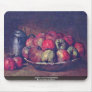 Apples And Pomegranates By Courbet Gustave Mousepad