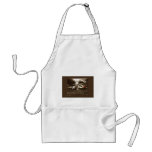 Apples aprons