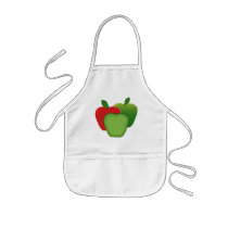 Apples Apron