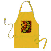 Apples Apron