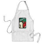 Apples Apron