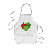 Apples Apron